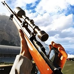 绝地行动狙击生存最新版下载v1.0 安卓版