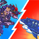 拼装恐龙格斗正版下载v1.0.1