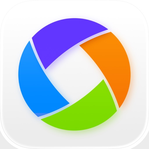 ExifEditor_照片元数据编辑器