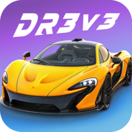 极速漂移3V3内置菜单下载v1.3.4