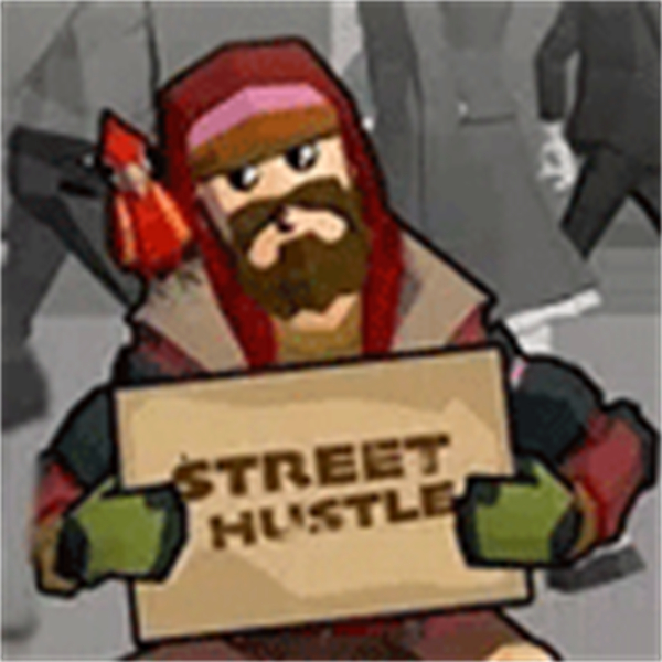 无家可归模拟器最新版下载安装v0.0.0.3