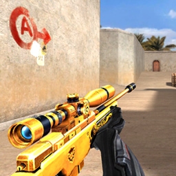 狙击手突击战场手游下载v1.0.0 安卓版