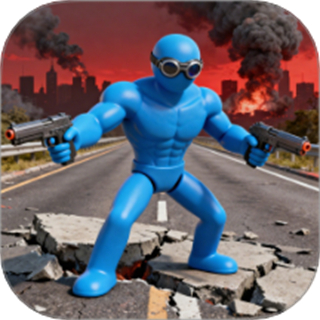 人类避难所最新版下载v1.0.0