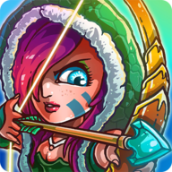 王国保卫战6全英雄解锁版下载v6.4.18