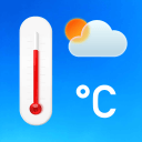 智能室内温度计