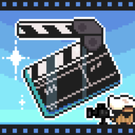 像素电影制片厂内置修改器下载v1.4