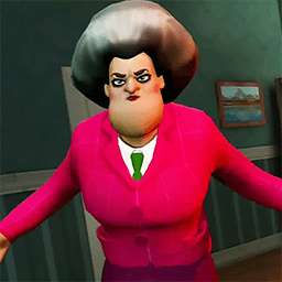 恐怖密室大逃亡下载v1.0 安卓版