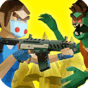 两个家伙与僵尸无限金币版下载v0.832