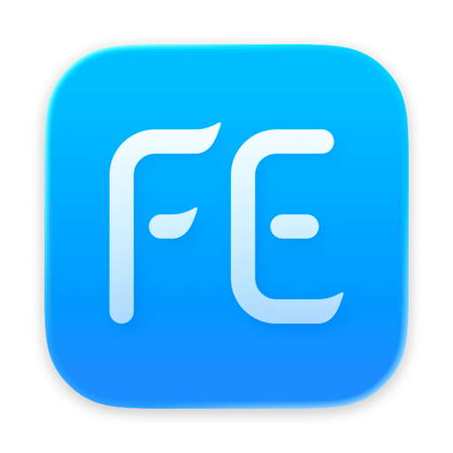 FE文件管理器专业版