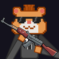 仓鼠游乐场汉化版下载v1.0