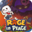 和平之怒汉化版下载安装v0.1