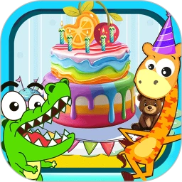 鸿蒙版【宝宝过生日】官方下载_宝宝过生日鸿蒙手机APP免费下载