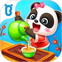 鸿蒙版【奇妙小茶园】官方下载_奇妙小茶园鸿蒙手机APP免费下载