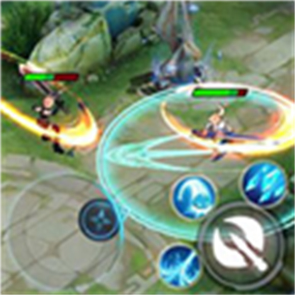 剑刃重生无限金币下载v2.0