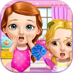 鸿蒙版【公主照顾可爱宝宝-照顾宝宝】官方下载_公主照顾可爱宝宝-照顾宝宝鸿蒙手机APP免费下载