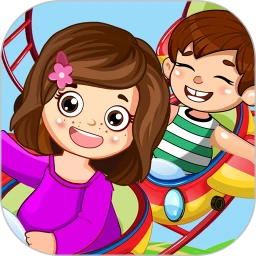 鸿蒙版【恐龙模拟乐园3D】官方下载_恐龙模拟乐园3D鸿蒙手机APP免费下载