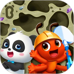 鸿蒙版【奇妙昆虫世界】官方下载_奇妙昆虫世界鸿蒙手机APP免费下载