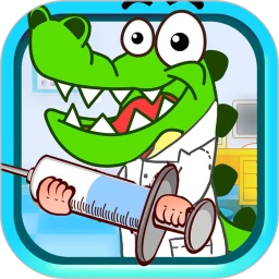 鸿蒙版【宝宝当医生】官方下载_宝宝当医生鸿蒙手机APP免费下载