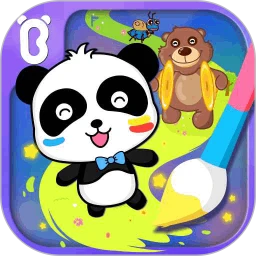 鸿蒙版【宝宝涂鸦】官方下载_宝宝涂鸦鸿蒙手机APP免费下载