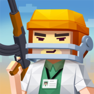 暴走枪手无限金币免费下载v0.57