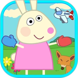 鸿蒙版【兔宝宝学配对】官方下载_兔宝宝学配对鸿蒙手机APP免费下载