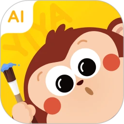 鸿蒙版【咿呀画画】官方下载_咿呀画画鸿蒙手机APP免费下载