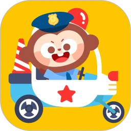 鸿蒙版【多多小警察】官方下载_多多小警察鸿蒙手机APP免费下载