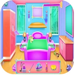 鸿蒙版【公主爱打扫】官方下载_公主爱打扫鸿蒙手机APP免费下载