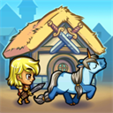 艾丽莎的国度无限金币版下载v1.6.4