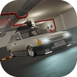 街头汽车驾驶内置菜单下载v2.4