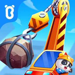 宝宝巴士之宝宝认工程车下载v9.68.00.00安卓版