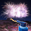 烟花燃放模拟器免广告版下载v3.6