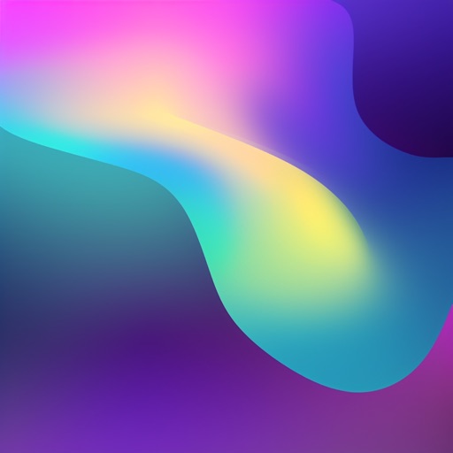 梯度MeshGradients