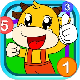 鸿蒙版【宝宝数字连线游戏】官方下载_宝宝数字连线游戏鸿蒙手机APP免费下载