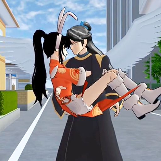 樱花男女生游戏下载v1.1 安卓版