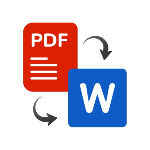 PDF转Word转换器_Docx