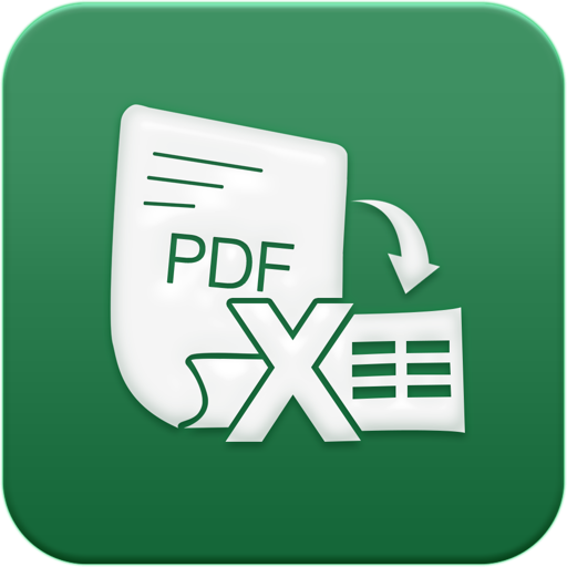 PDF转ExcelPro_飞蜂PDF转换器