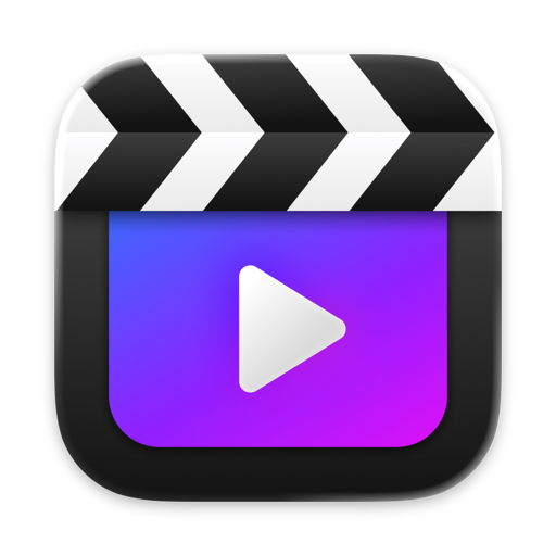 视频剪辑大师_电影制作和视讯裁剪专业版