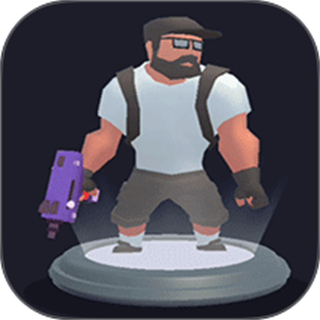 丧尸狩猎者内置mod菜单下载