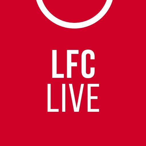 LFCLive专为红军球迷打造