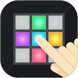 鸿蒙版【电子音乐板】官方下载_电子音乐板鸿蒙手机APP免费下载