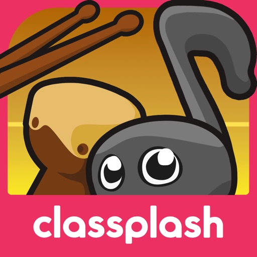 节奏部落_学习节奏