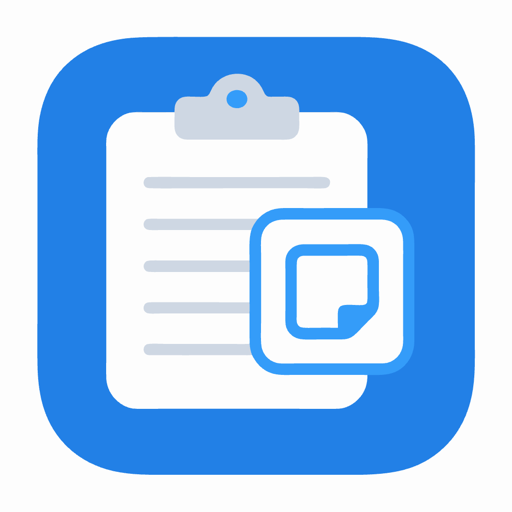 Easycopy智能复制备份剪贴板管理器