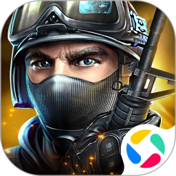 鸿蒙版【全民枪战2】官方下载_全民枪战2鸿蒙手机APP免费下载