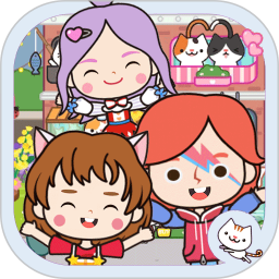 米加小镇城堡生活手游下载