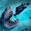 鲨鱼海底大猎杀游戏下载