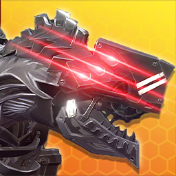 拼装恐龙格斗(测试版)下载