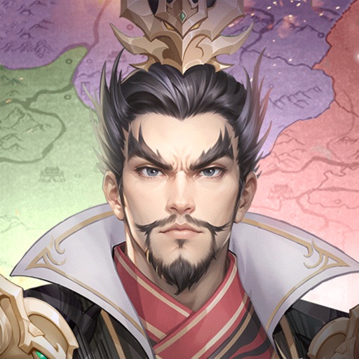 新三国逐鹿_侠肝义胆定乾坤