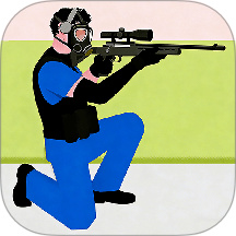 像素僵尸射击救援游戏下载