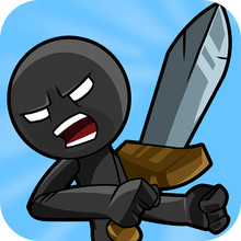 火柴人传奇战争正版下载安装